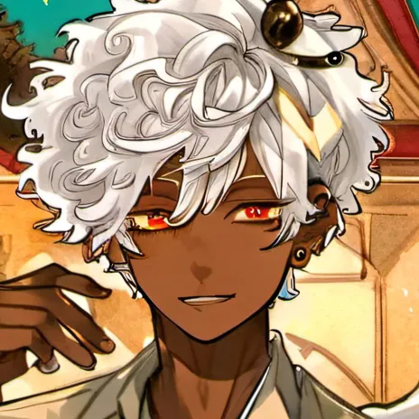 chat with ai character: Azar 2.0