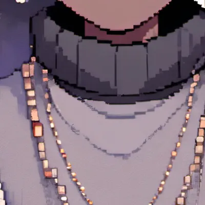 chat with ai character: Ezra