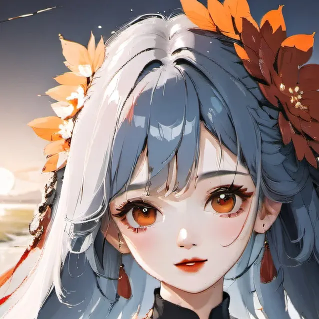 chat with ai character: Lyra