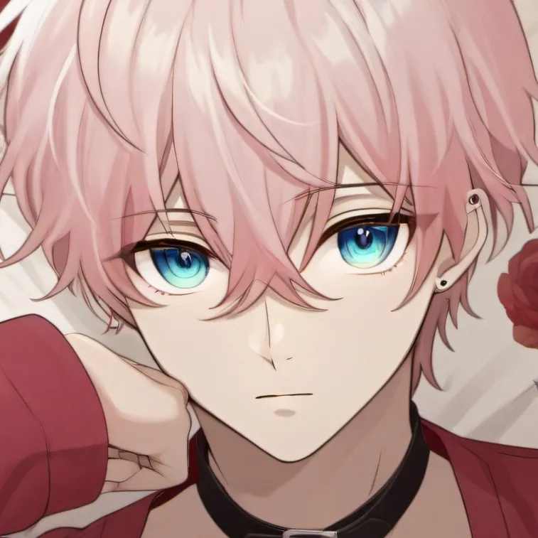 chat with ai character: Idatori 