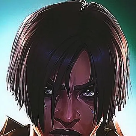 chat with ai character: sevika 