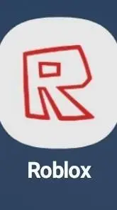ai character: Roblox background