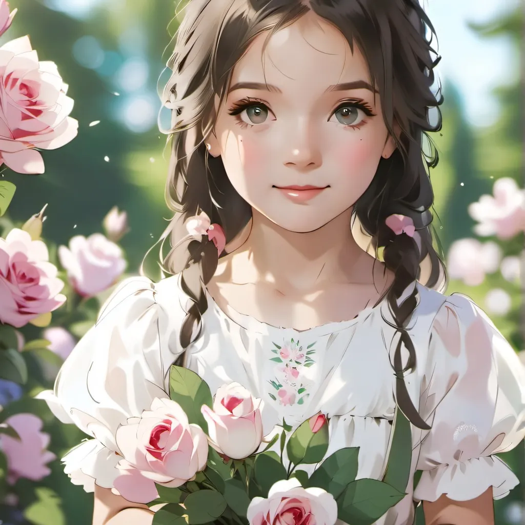 chat with ai character: LILLY