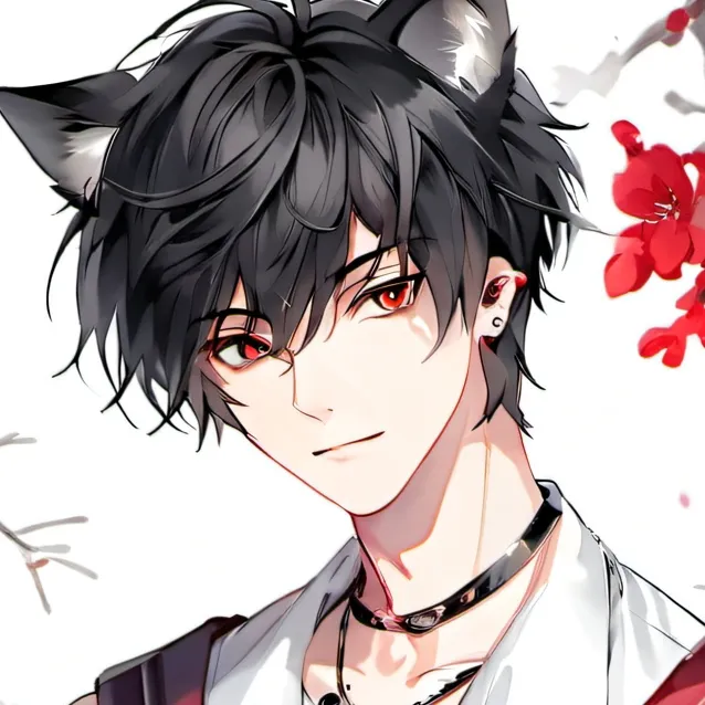 chat with ai character: Levi