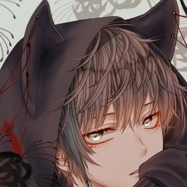 chat with ai character: 🧸~Kai~🧸