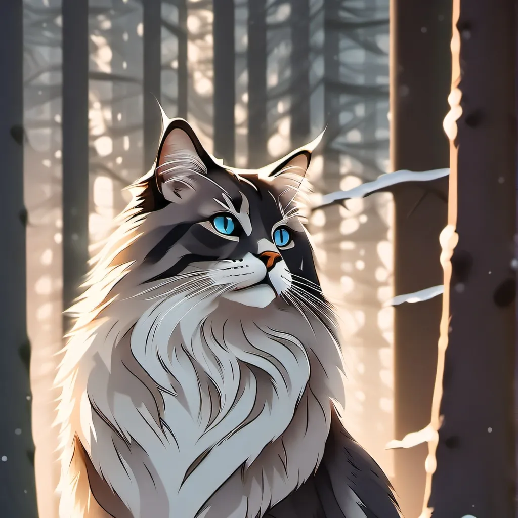 chat with ai character: Alaska