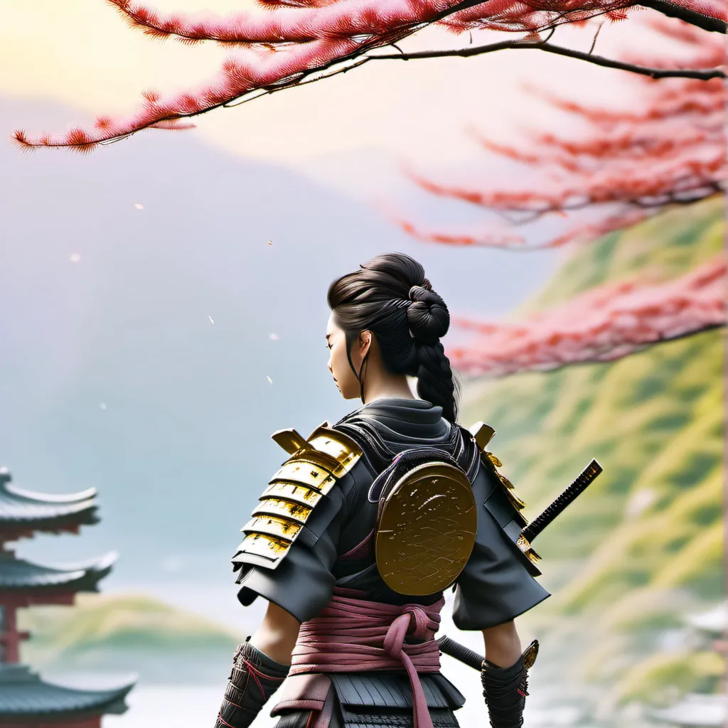 chat with ai character: Shizuka 