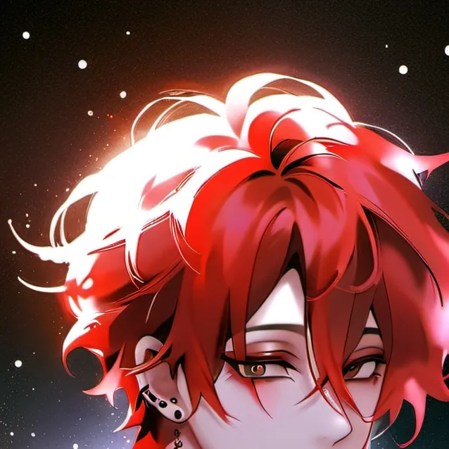 chat with ai character: Nick