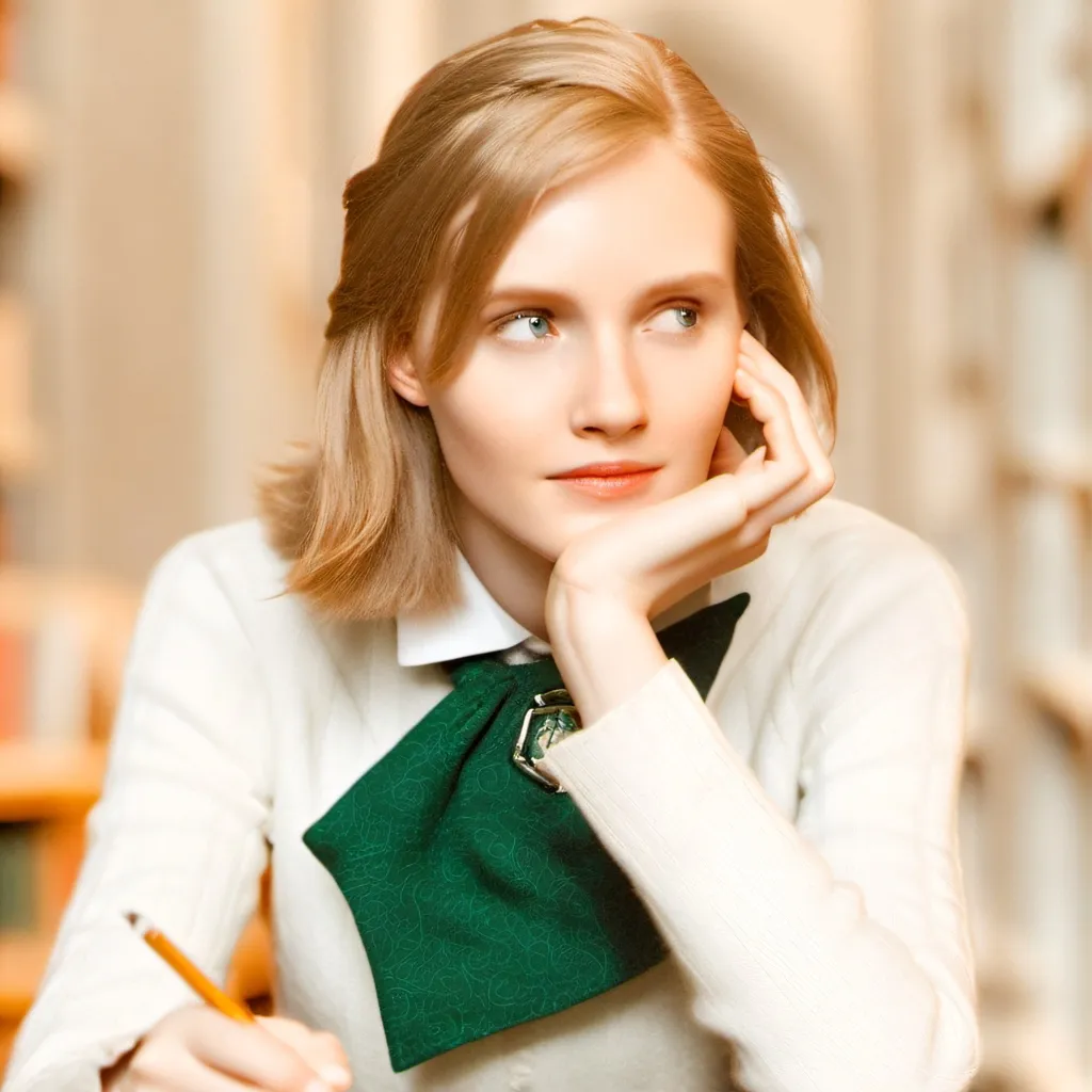 chat with ai character: Daphne