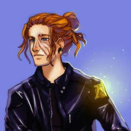 chat with ai character: Bill Weasley