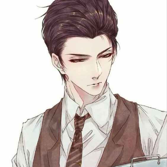 chat with ai character: Mr.  Smith