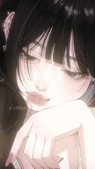 ai character: Skarlett  background