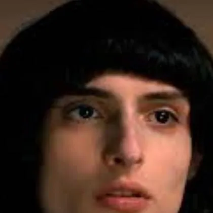 chat with ai character: Finn wolfhard