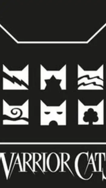 ai character: Warrior cats background