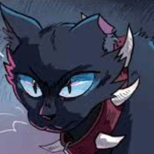 chat with ai character: Scourge
