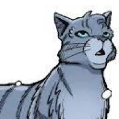 chat with ai character: Featherpaw