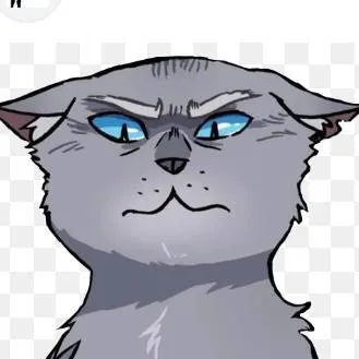 chat with ai character: BlueStar