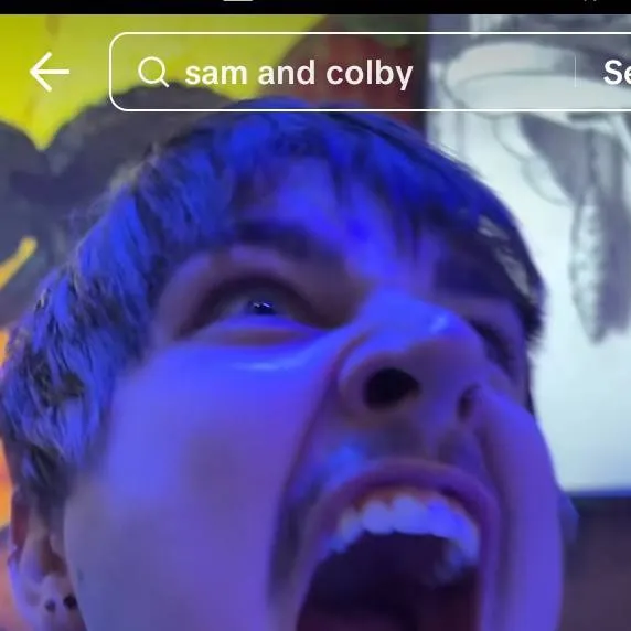 chat with ai character: Colby Brock 