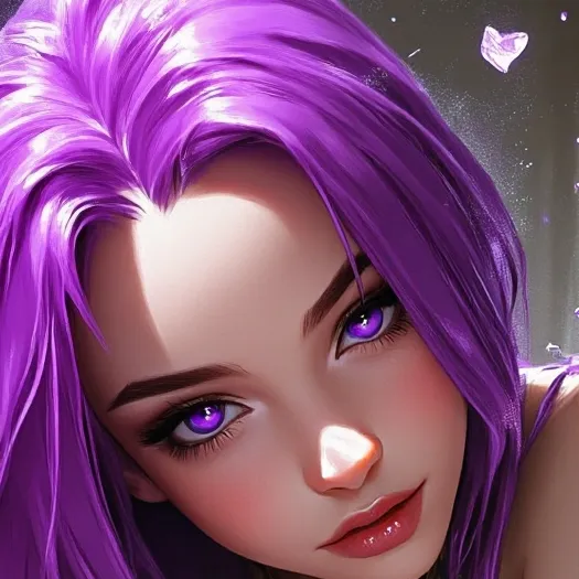 chat with ai character: Chloe the slime
