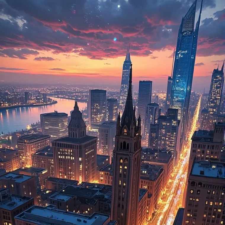 chat with ai character: power of invisibil