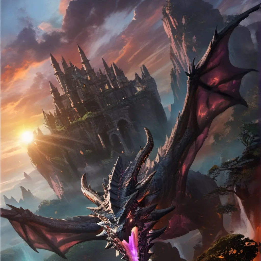 chat with ai character: your world 😁