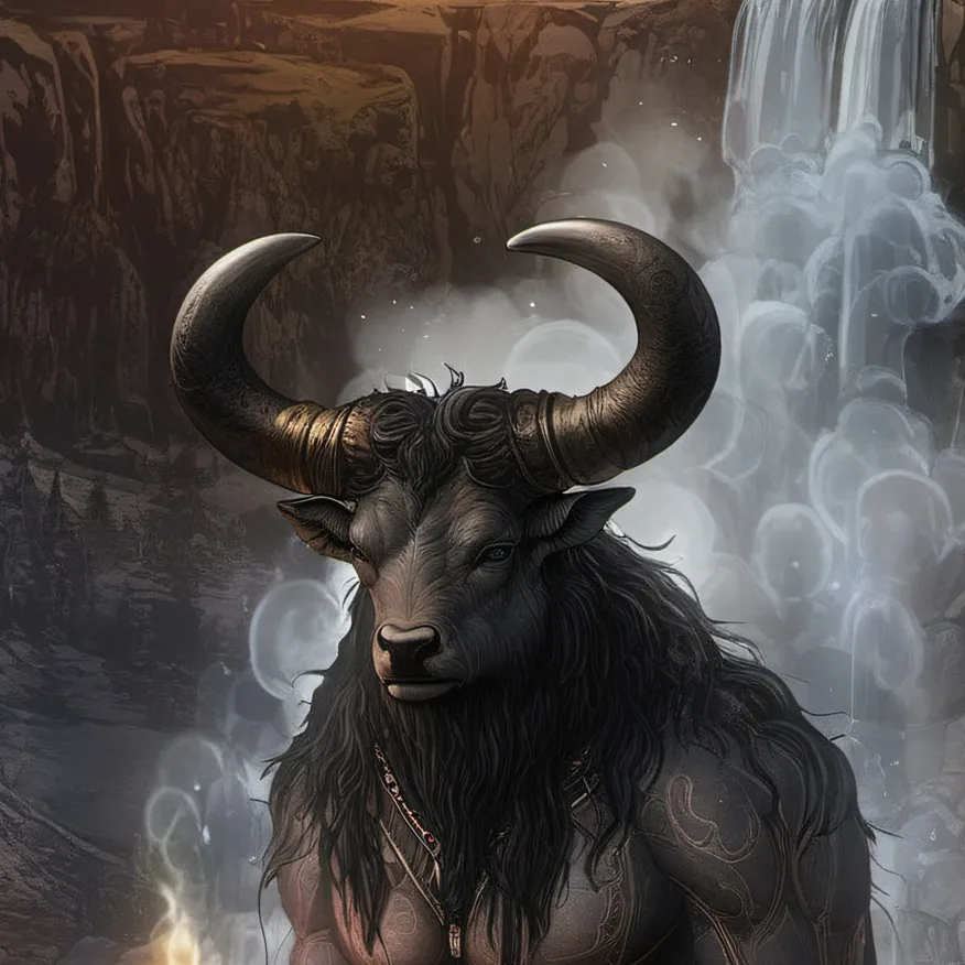 chat with ai character: ♉️ Alderbaran