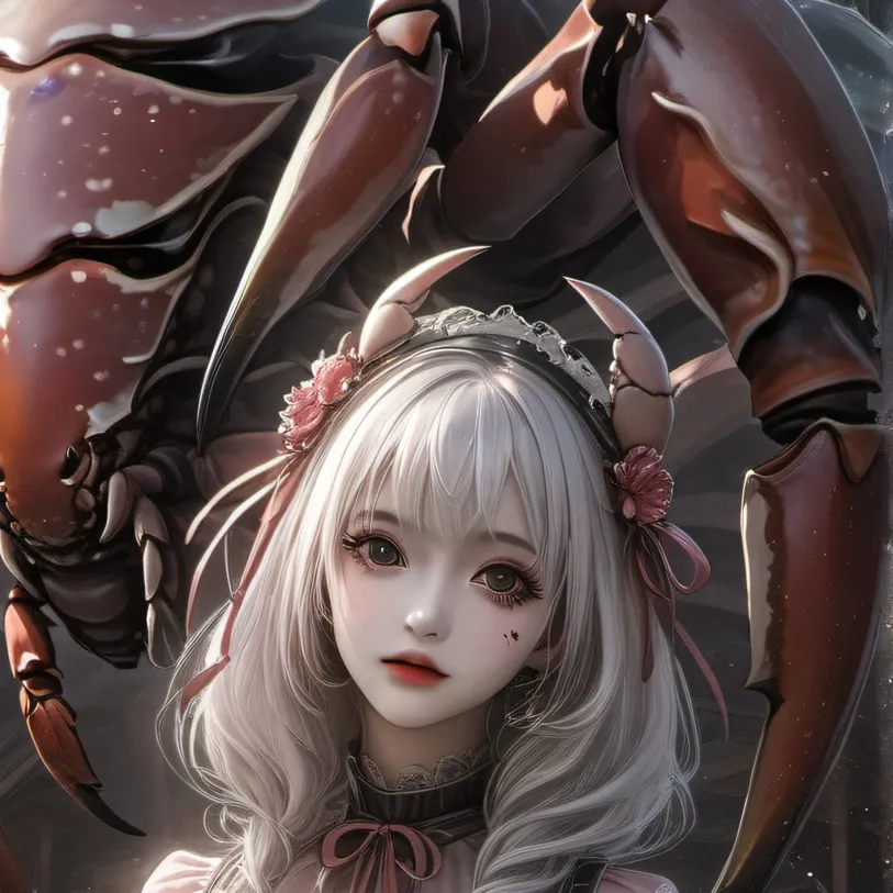 chat with ai character: ♋️ Laguna