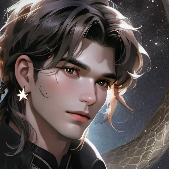 chat with ai character: ⚛️ Fabian Auld