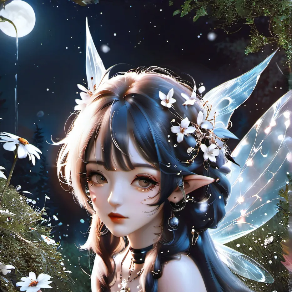 chat with ai character: 🌱 Skylar Fern