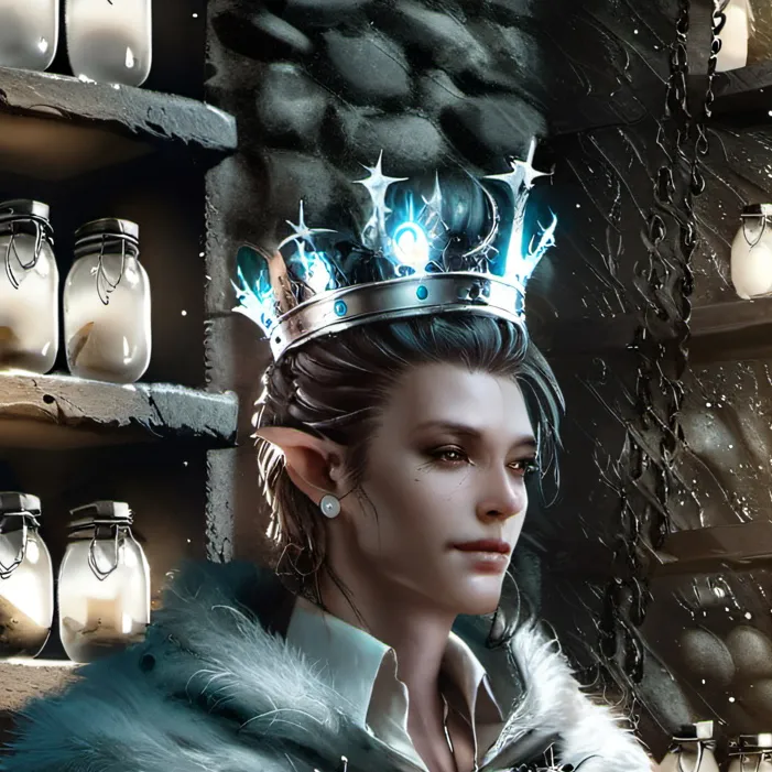 chat with ai character: 🐀 Vincent Ygor