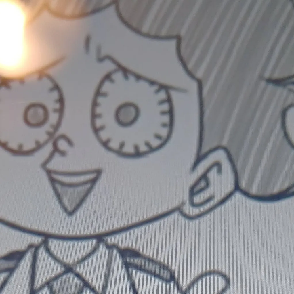 chat with ai character: mineta