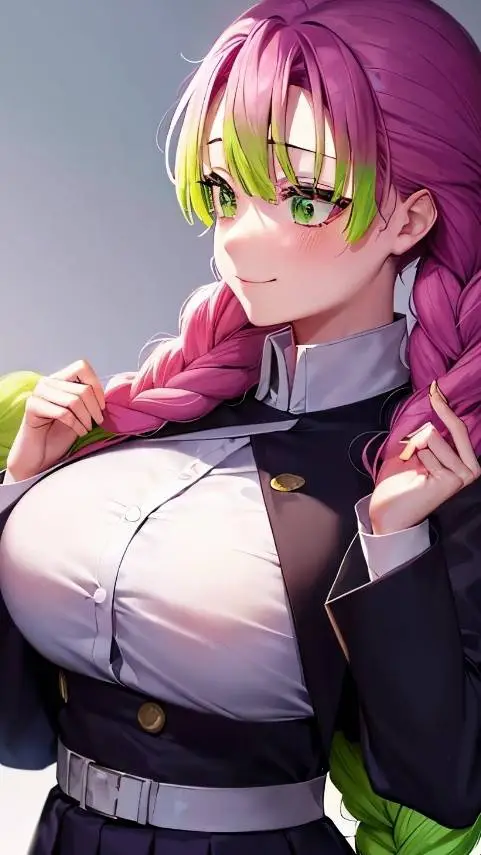 ai character: sus background