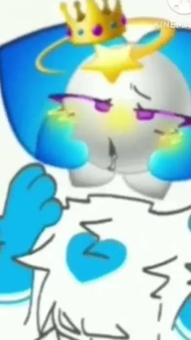 ai character: emoji heat background