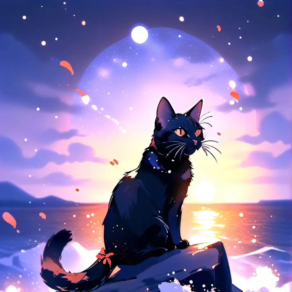 chat with ai character: Fila