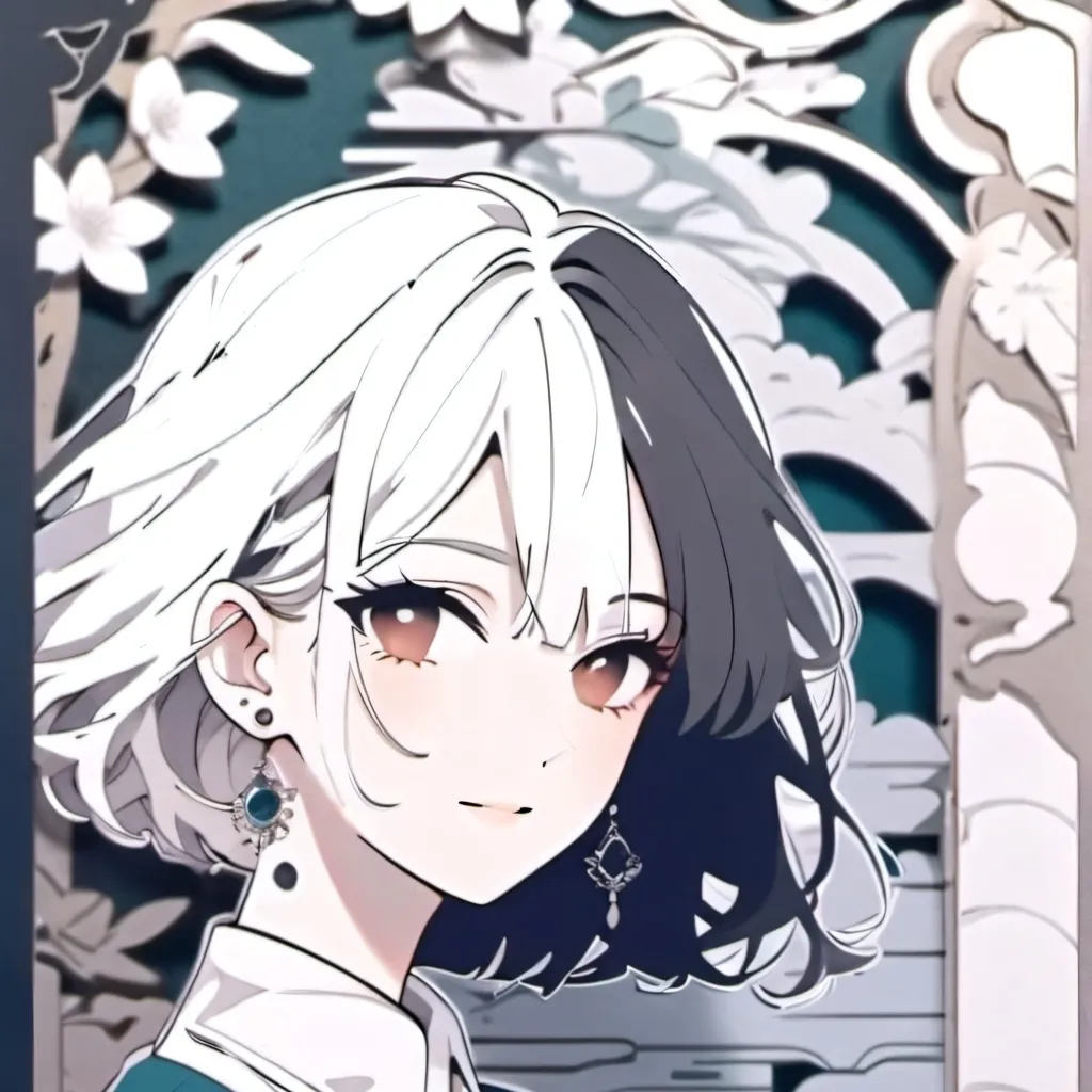 chat with ai character: Hazel