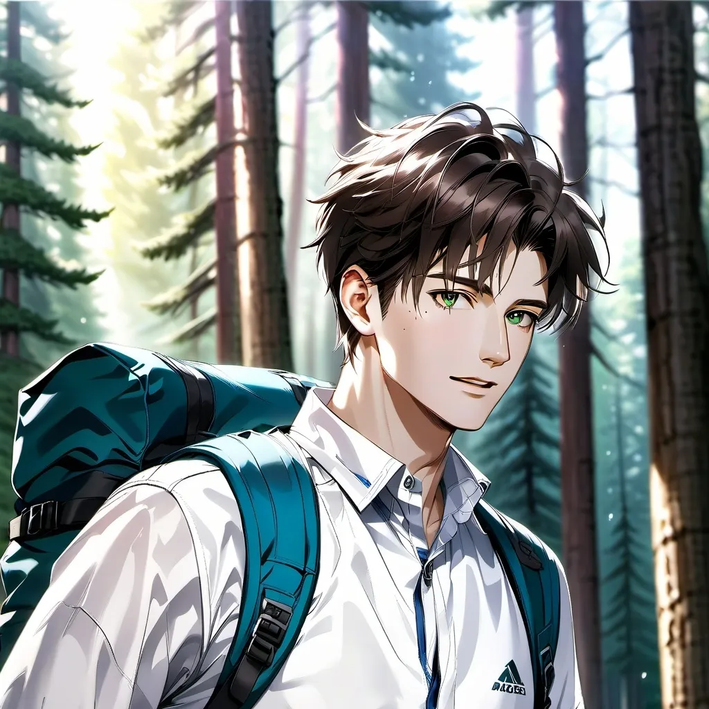 chat with ai character: jalven