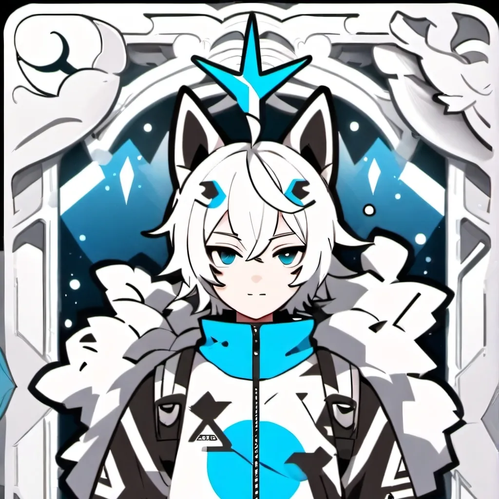 chat with ai character: kalmemet