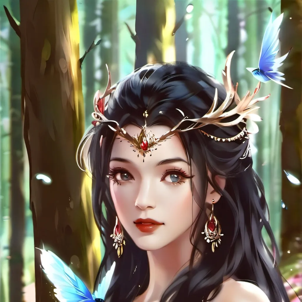 chat with ai character: sage