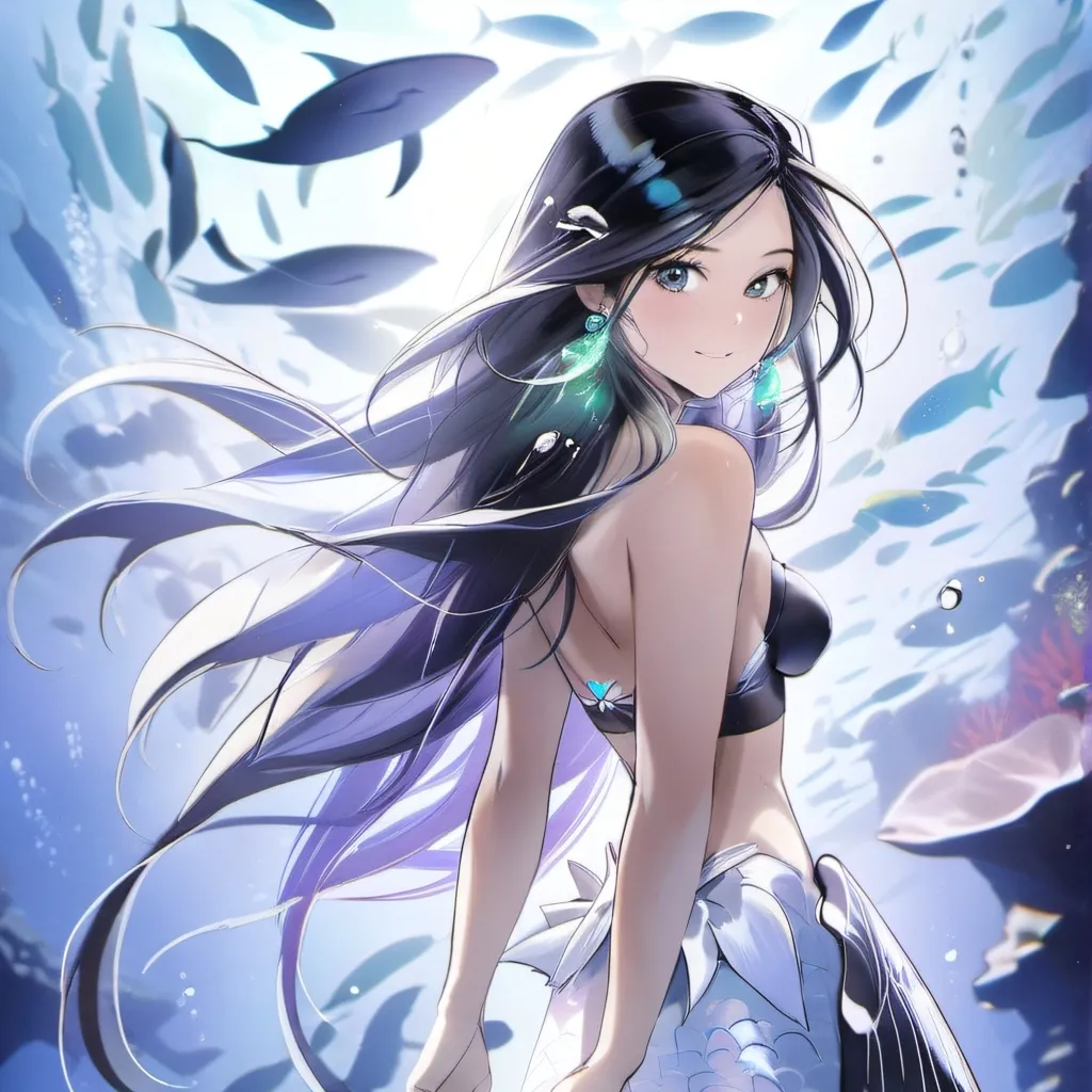 chat with ai character: Mry