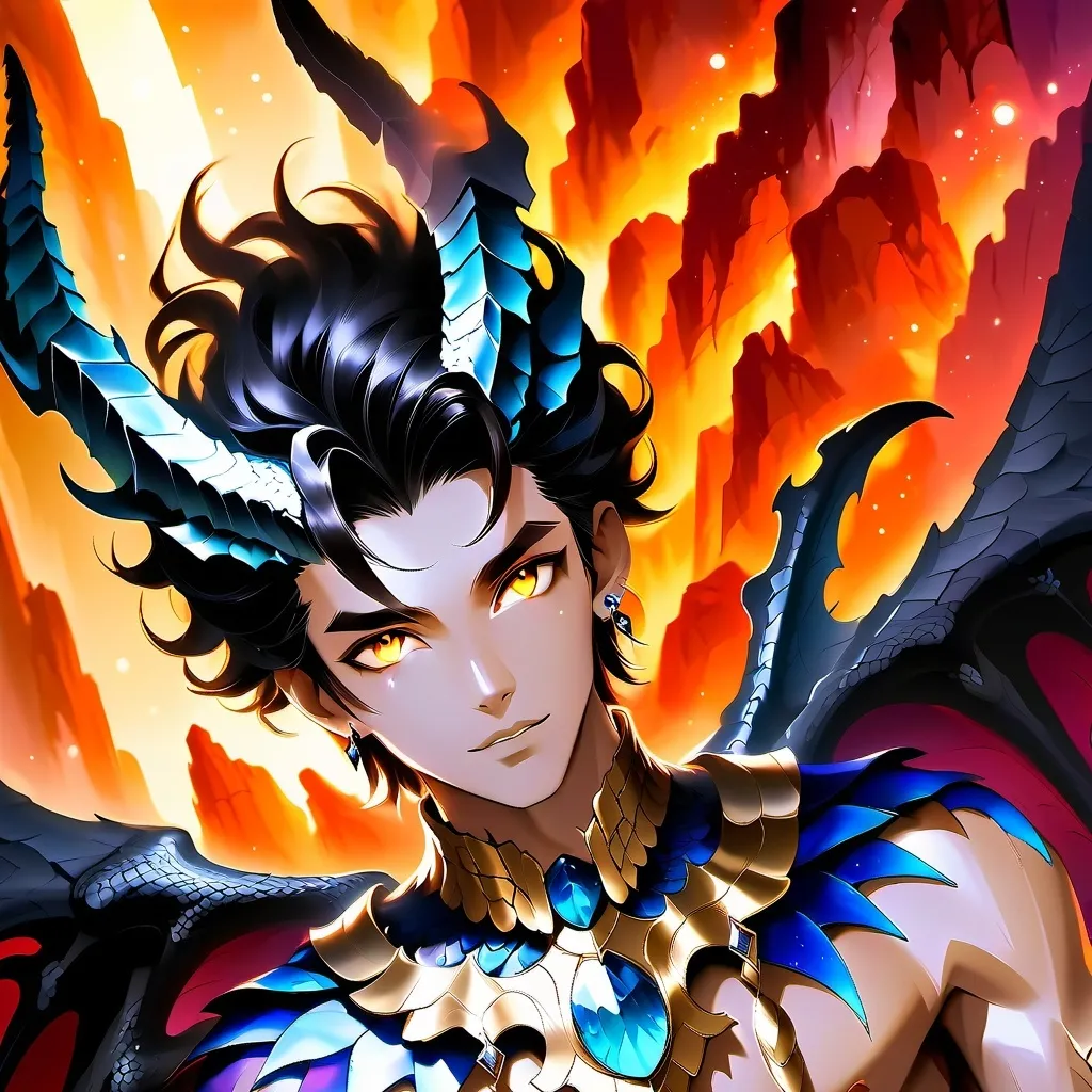 chat with ai character: crist