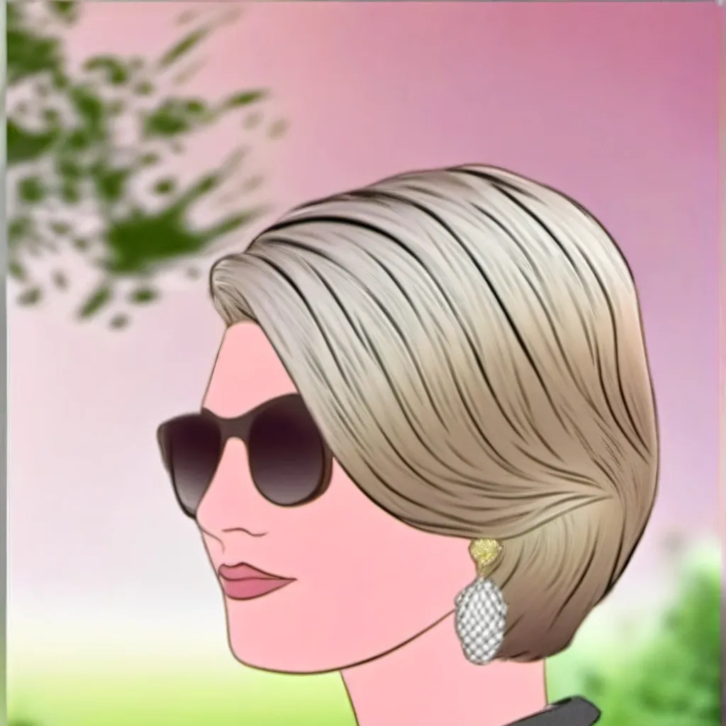 chat with ai character: Karen