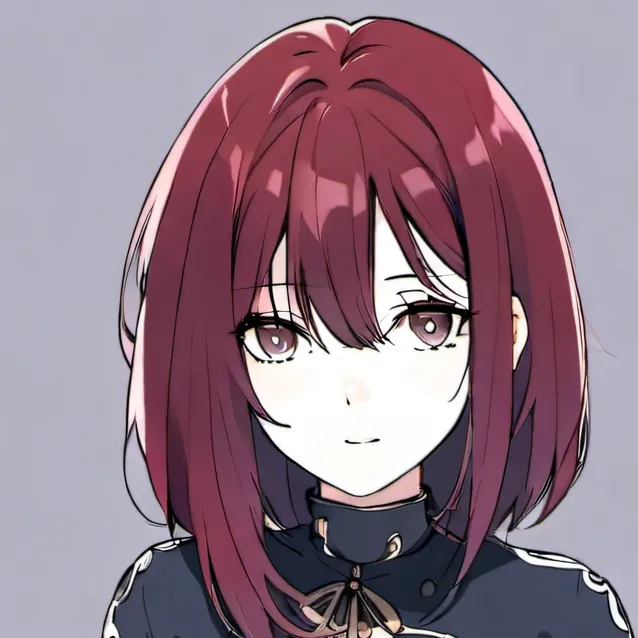 chat with ai character: queen rose