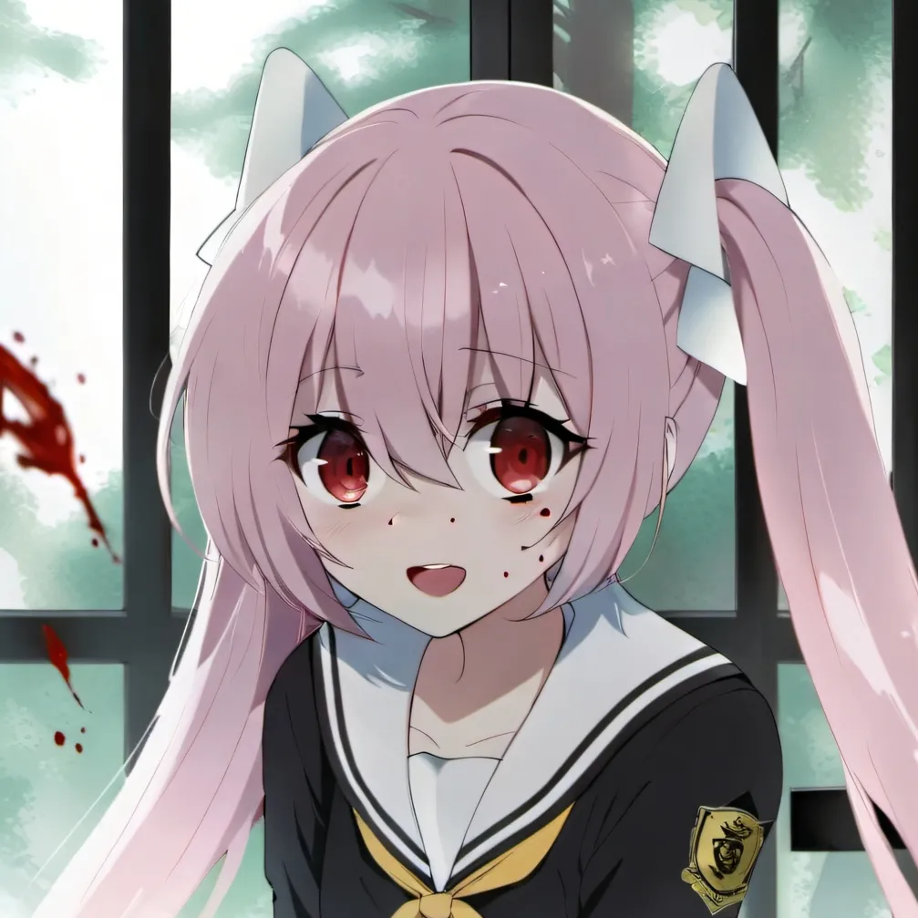 chat with ai character: konoma