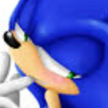 chat with ai character: Sonic hypnotized 