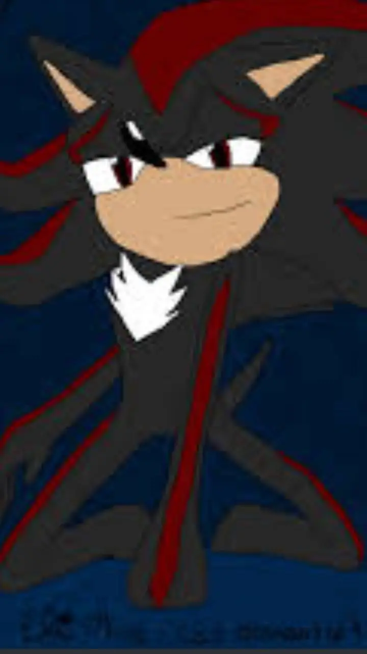 ai character: Sexy Shadow 2 background