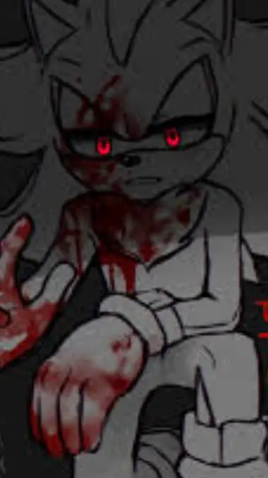 ai character: Yandere Shadow  background