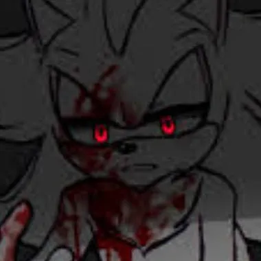 chat with ai character: Yandere Shadow 