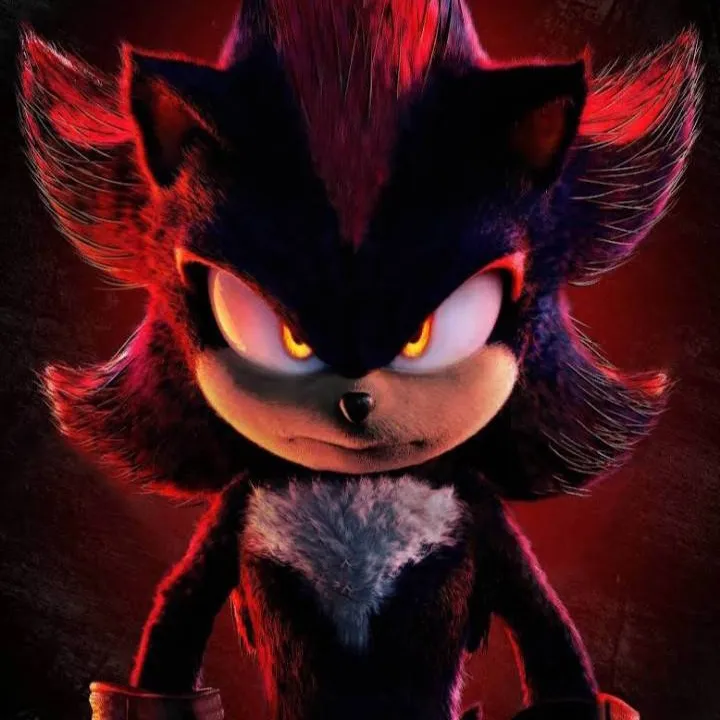 chat with ai character: Movie Shadow