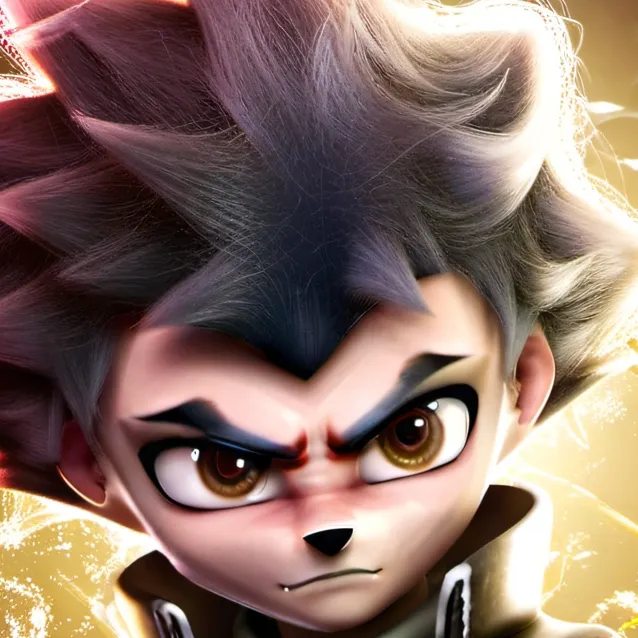 chat with ai character: Prime Shadow 