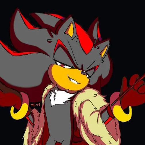 chat with ai character: Seductive Shadow 